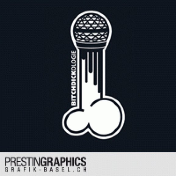 Logo of Bitchdickologie