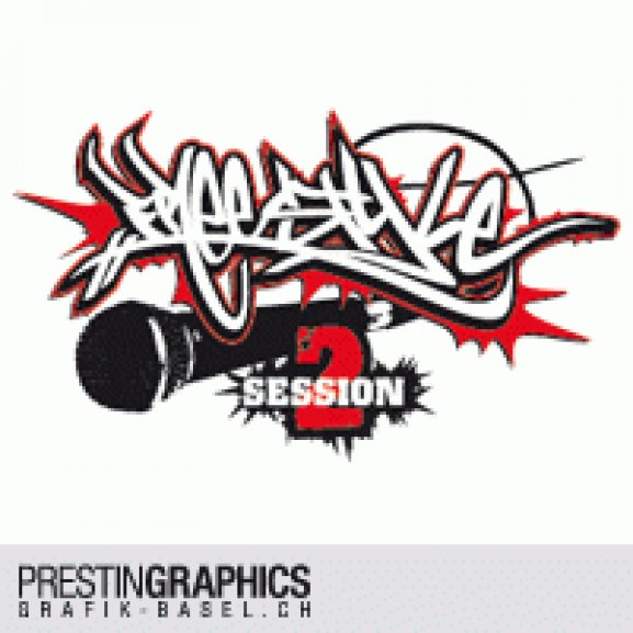 Logo of Freestyle Session