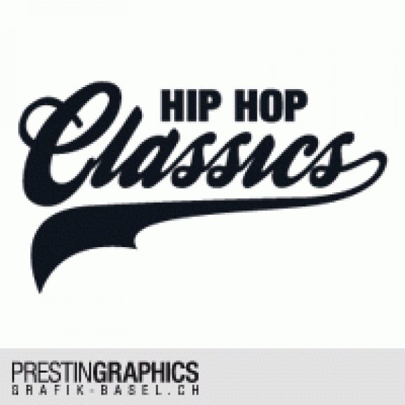 Logo of Hip Hop Classics