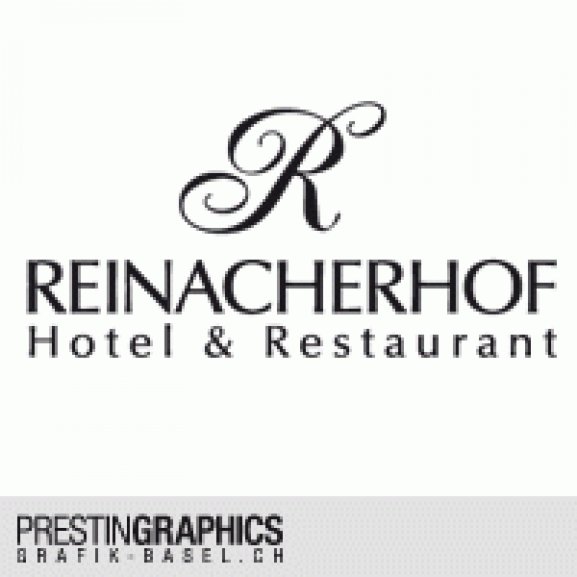 Logo of Hotel Reinacherhof