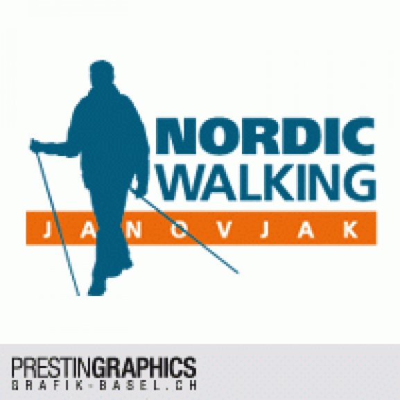 Logo of Nordic Walking