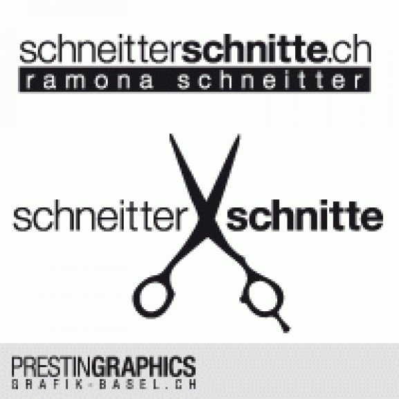 Logo of Schneitter Schnitte