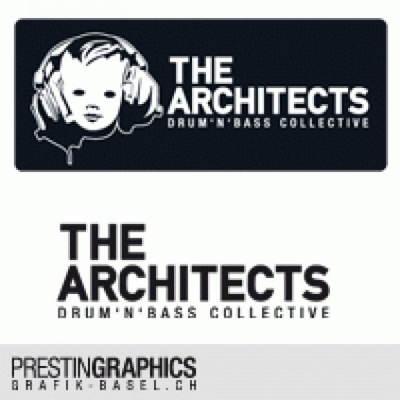 Logo of The Architects