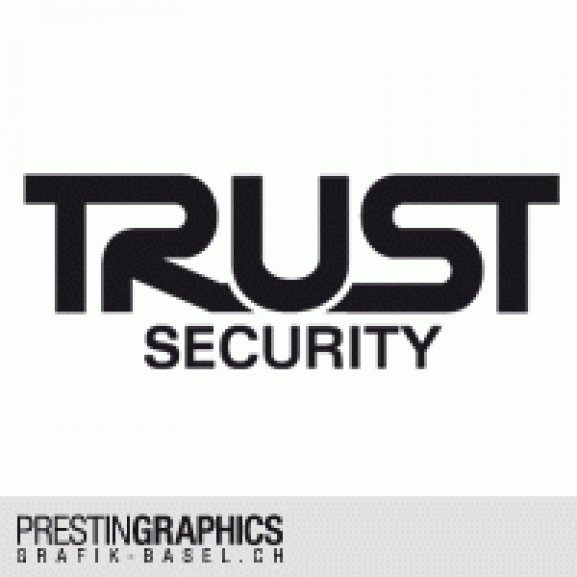 Logo of Trust Security