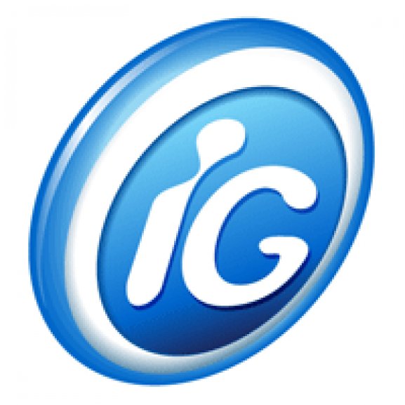 Logo of IG