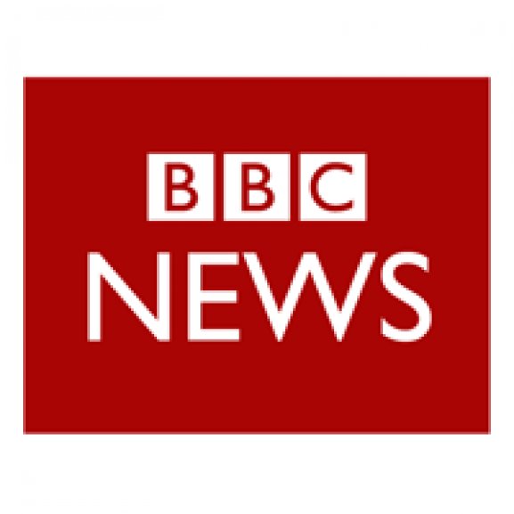 Logo of BBC News