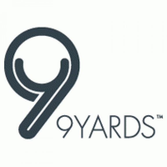 Logo of 9 Yards