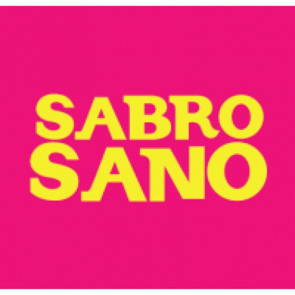 Logo of Sabrosano