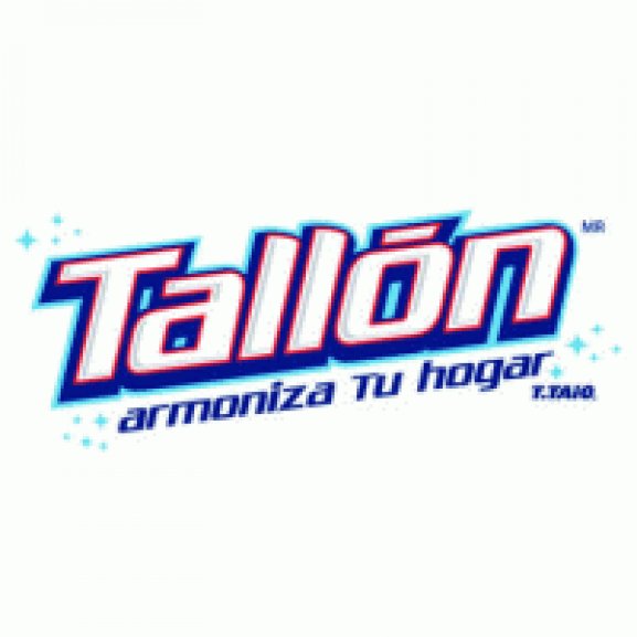 Logo of Tallon