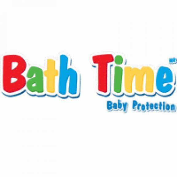 Logo of Bath Time
