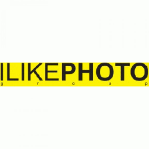 Logo of I LIKE PHOTO GROUP