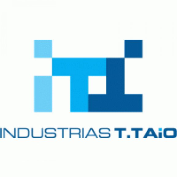 Logo of Industrias T.Taio
