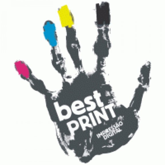 Logo of Best Print Impressão Digital