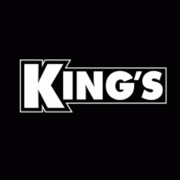 Logo of King&#039;s