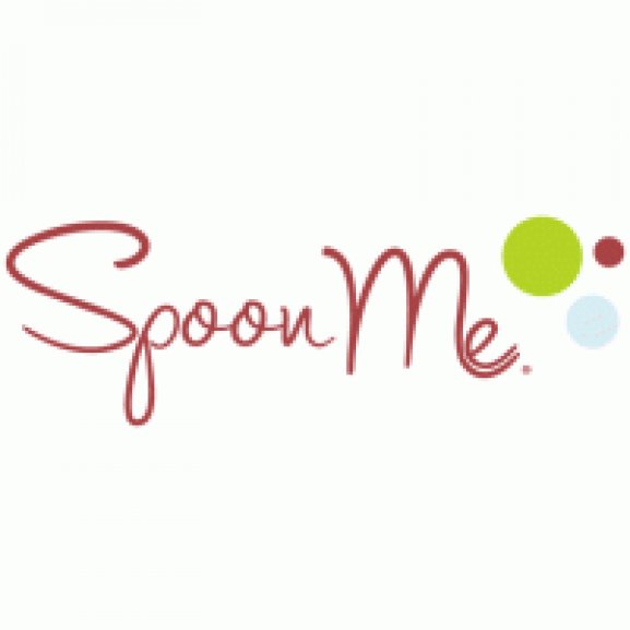 Logo of Spoon Me