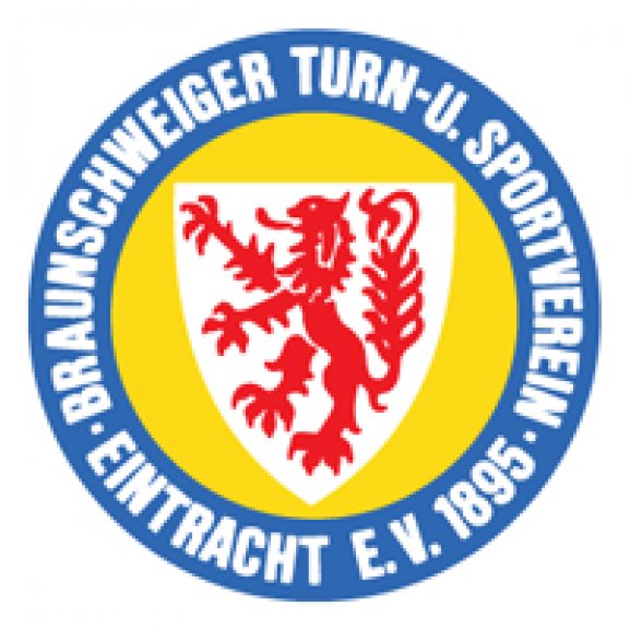 Logo of Eintracht Braunschweig