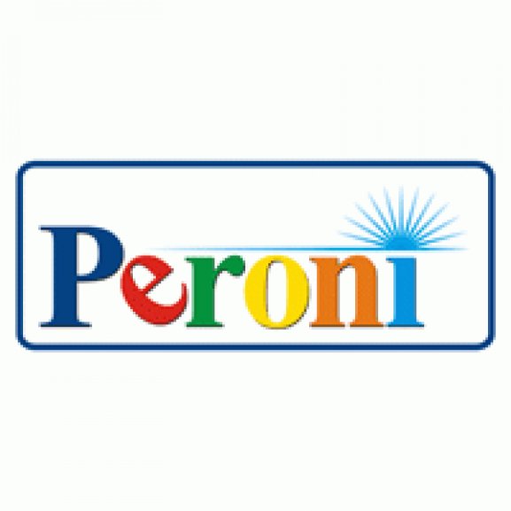 Logo of Peroni