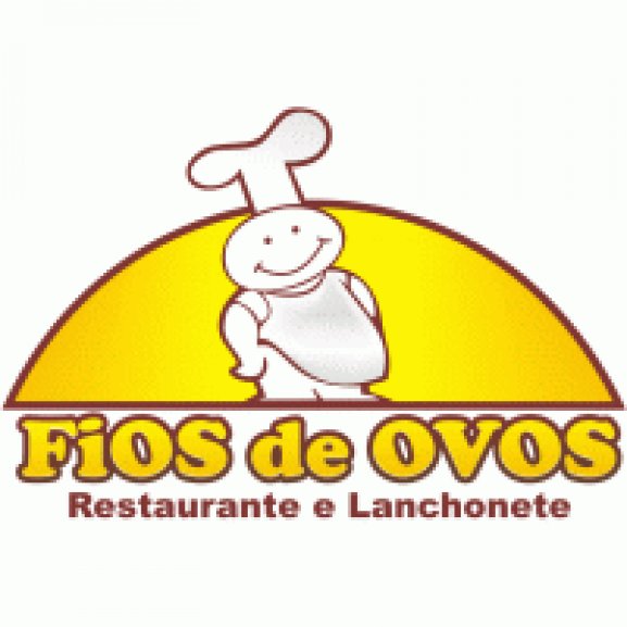 Logo of FIOS DE OVOS RESTAURANTE E LANCHONETE