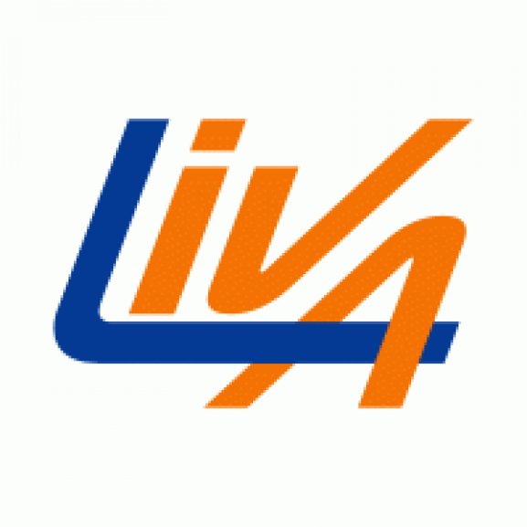 Logo of Liva