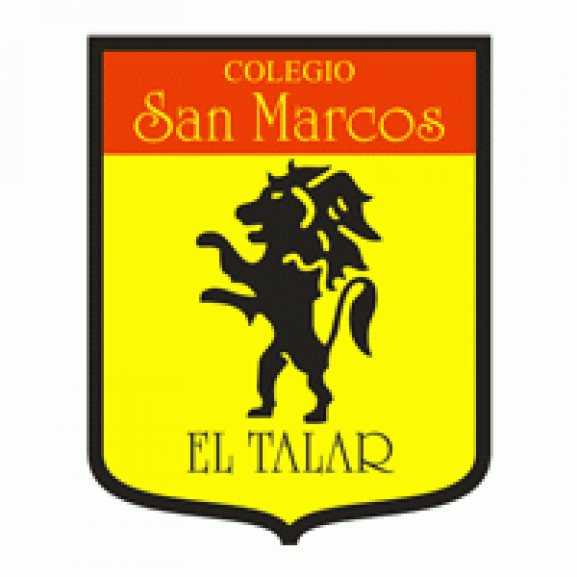 Logo of Colegio San Marcos