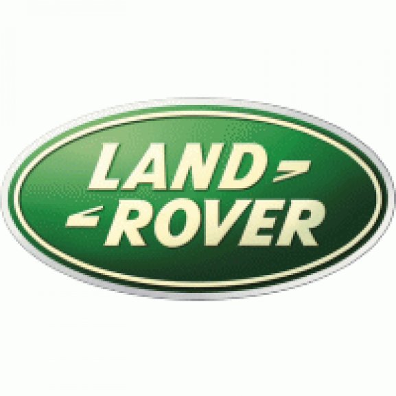 Logo of Land Rover