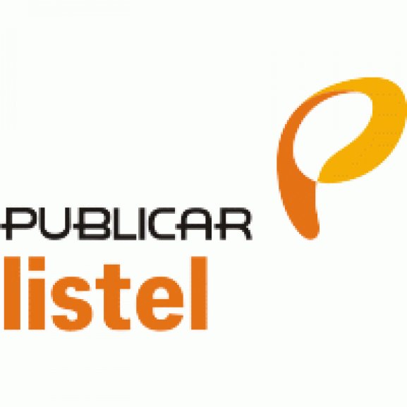 Logo of Listel Publicar