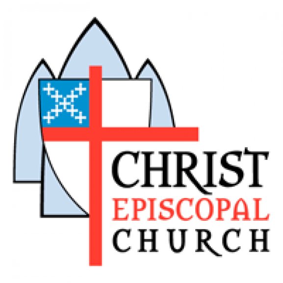 Logo of Christ Episcopal Church