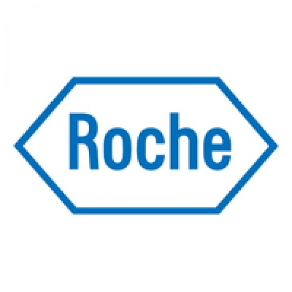 Logo of Roche