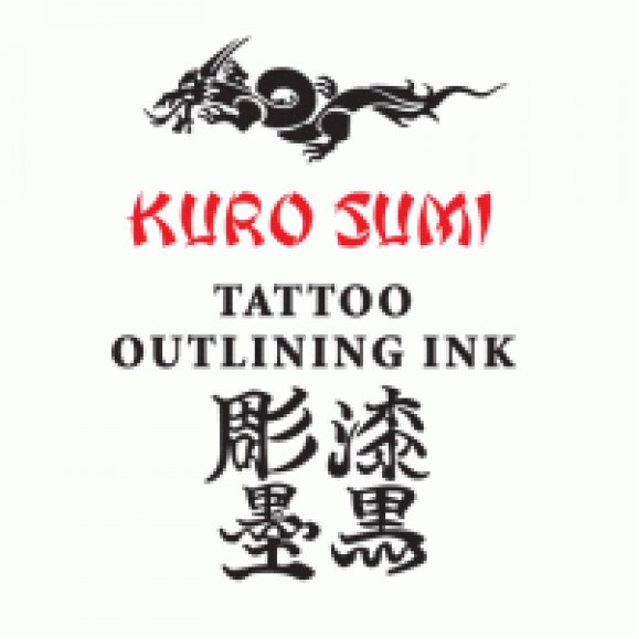 Logo of kuro sumi