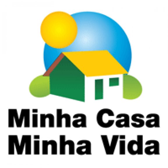 Logo of Minha casa minha vida