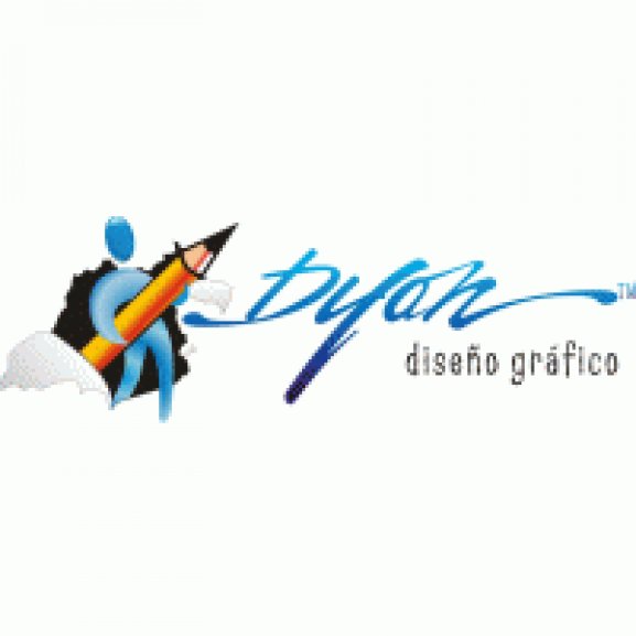 Logo of dyan