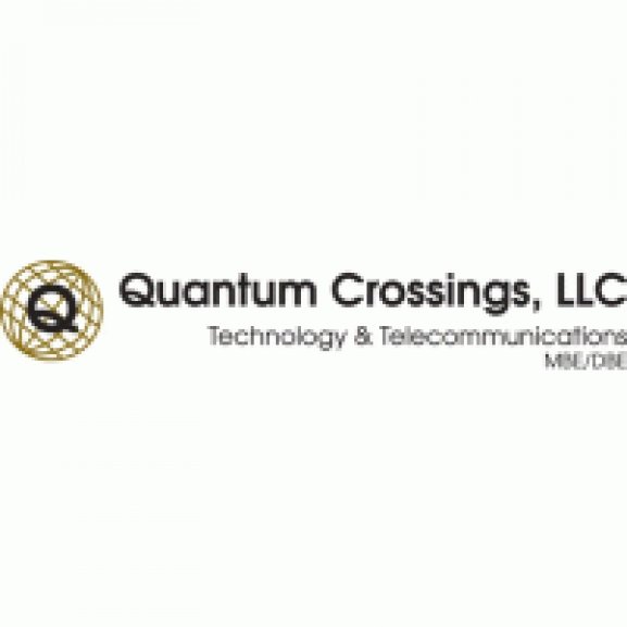 Logo of Quantum Crossings