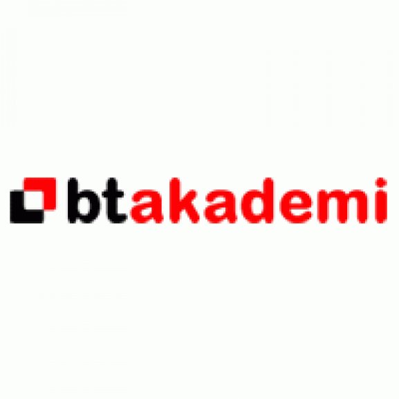 Logo of BT Akademi