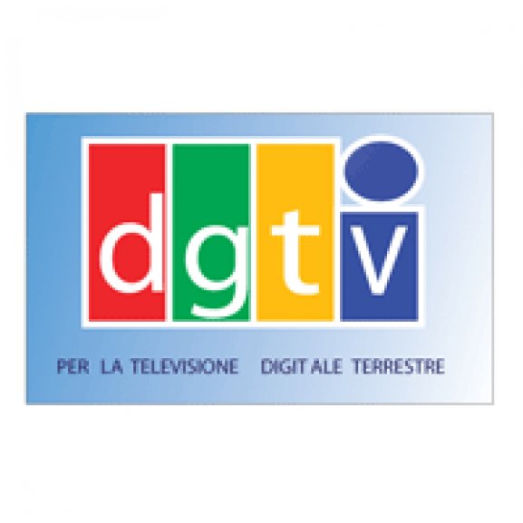 Logo of DGTVi