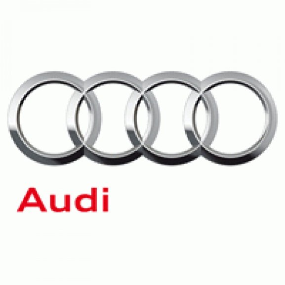 Logo of Audi_2010