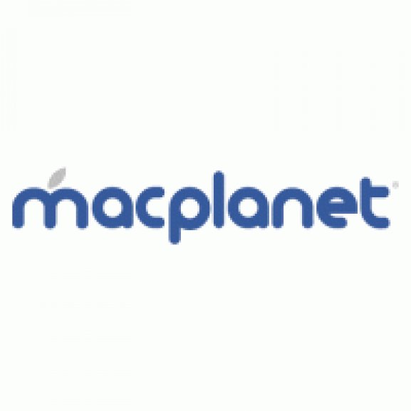 Logo of MacPlanet