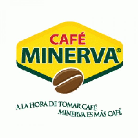 Logo of Cafe Minerva