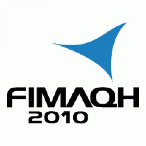 Logo of Fimaqh 2010