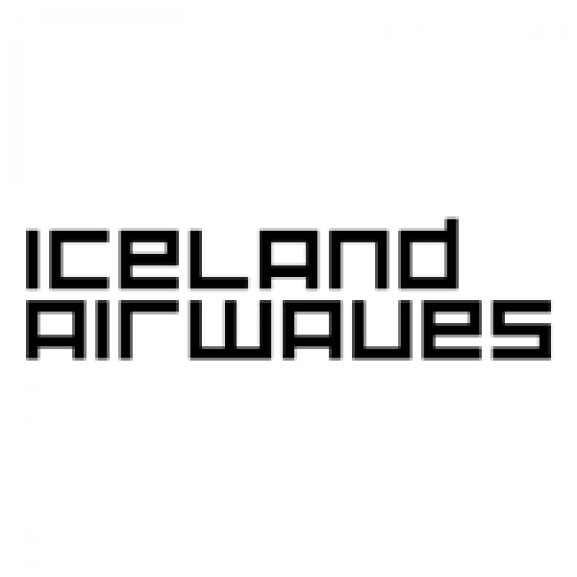 Logo of Iceland Airwaves
