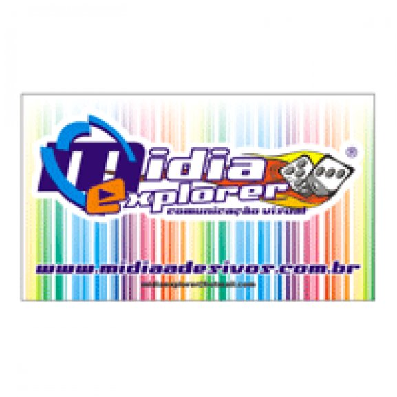 Logo of Midia Explorer