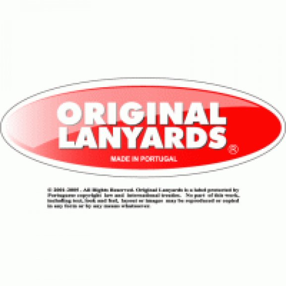 Logo of original lanyards