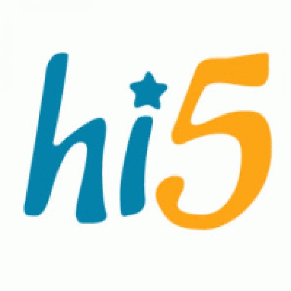Logo of Hi 5