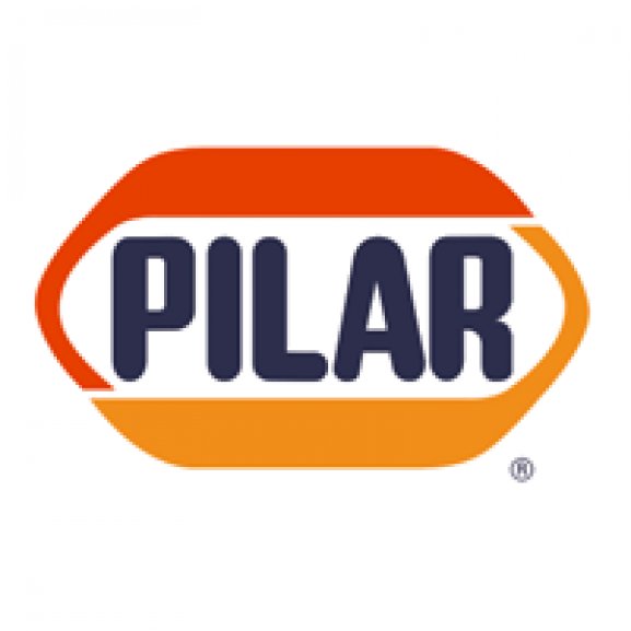 Logo of Pilar - Biscoitos