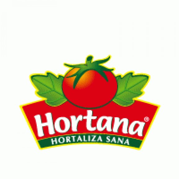 Logo of Hortana