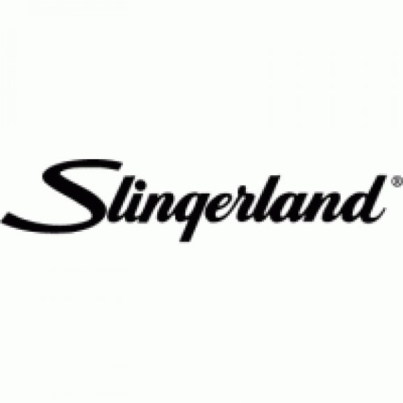 Logo of Slingerland Drums