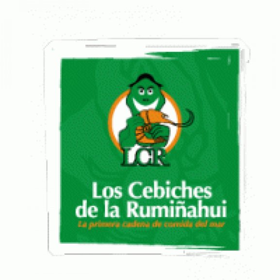Logo of Los Cebiches de la Rumiñahui