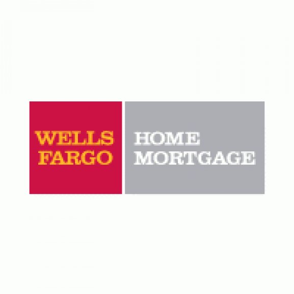 Logo of Wells Fargo Home Mortgage