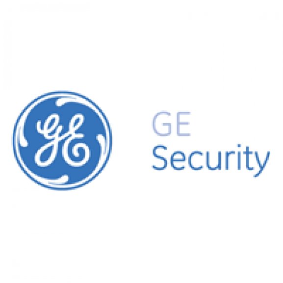 Logo of General Electric Security