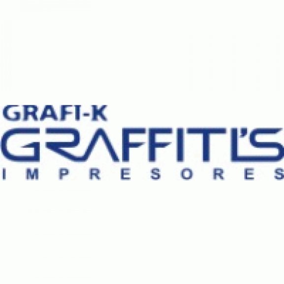 Logo of graffitis