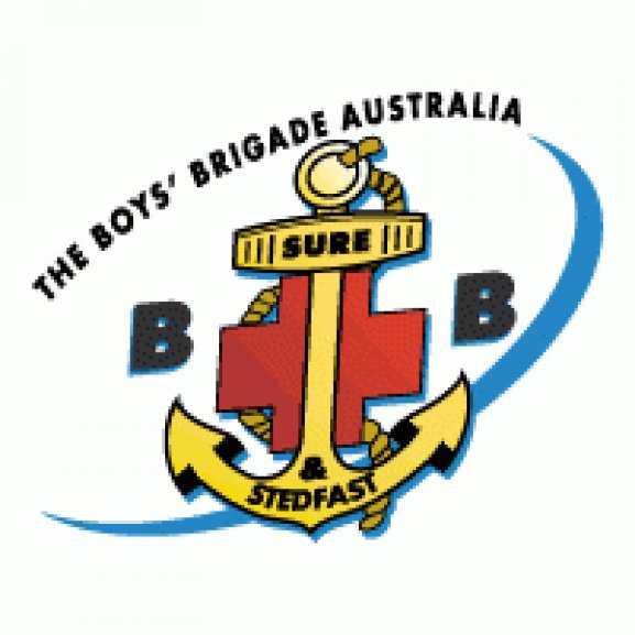 Logo of The Boys Brigade